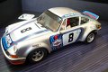 8 Porsche 911 Carrera RSR - Fly Slot 1.32 (8)